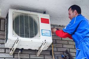 Find HVAC Contractors in Craven County